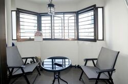 Blk 274B Wenya (Jurong West), HDB Executive #598075351